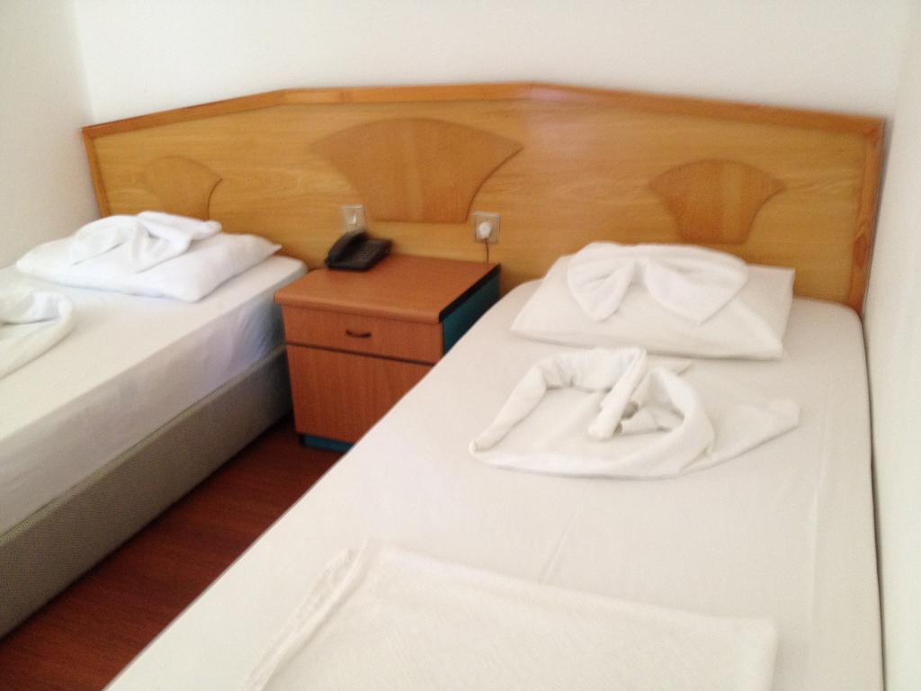 Flash Hotel Мармарис Екстер'єр фото