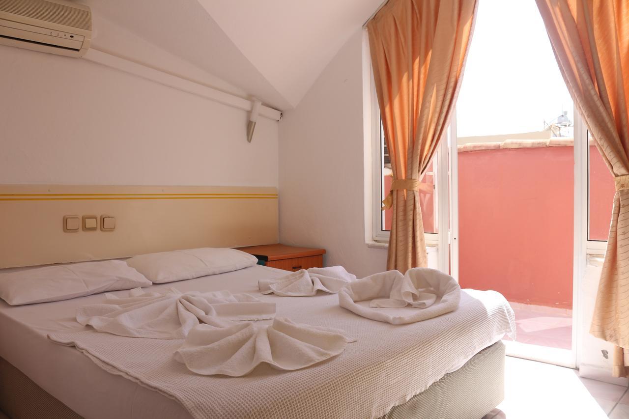 Flash Hotel Мармарис Екстер'єр фото