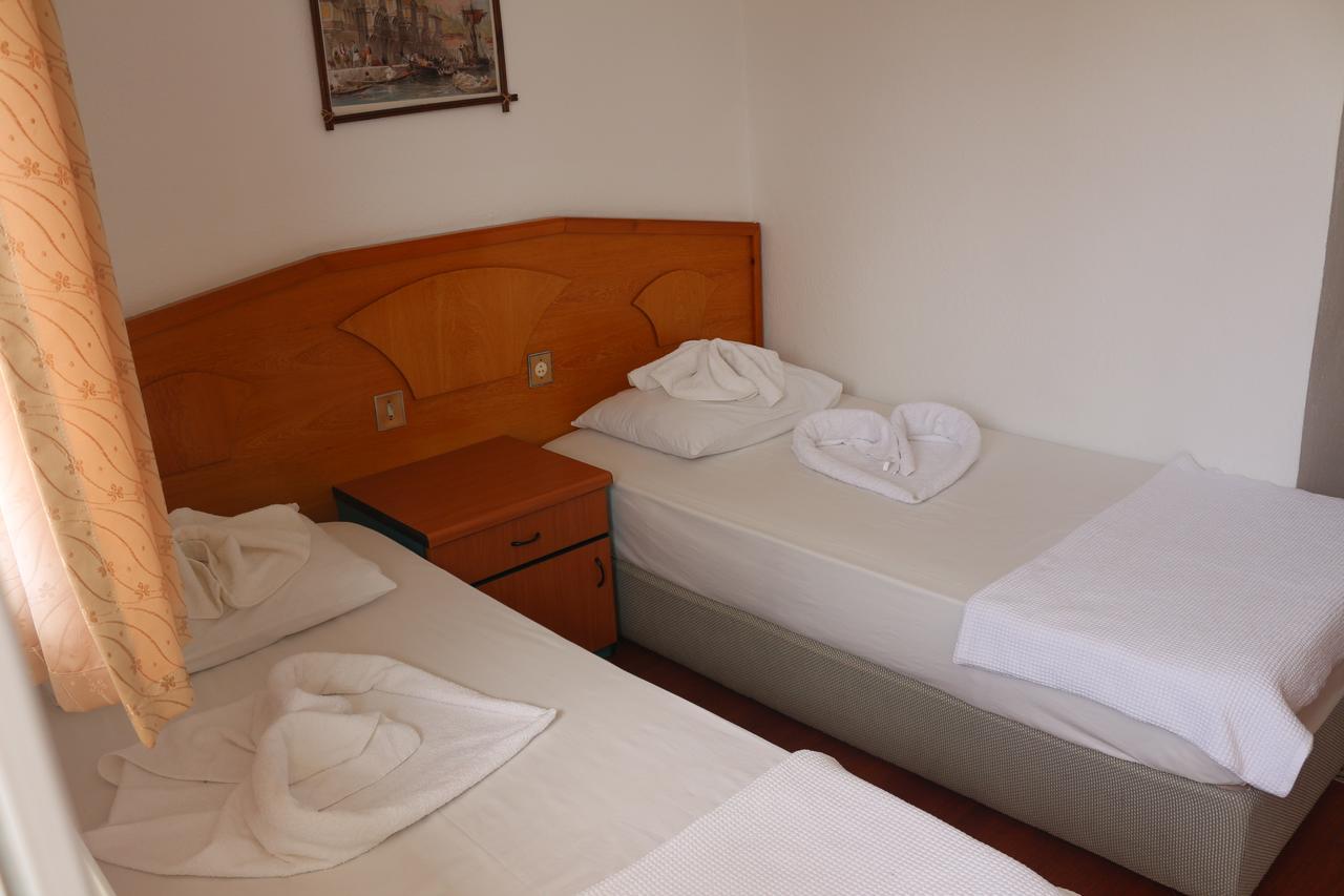 Flash Hotel Мармарис Екстер'єр фото