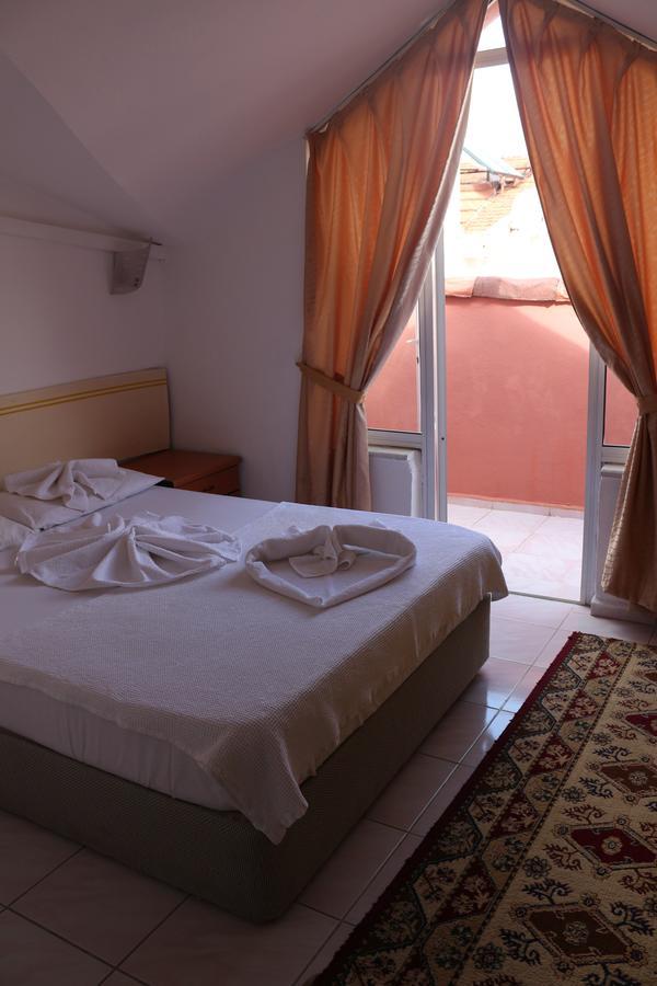Flash Hotel Мармарис Екстер'єр фото