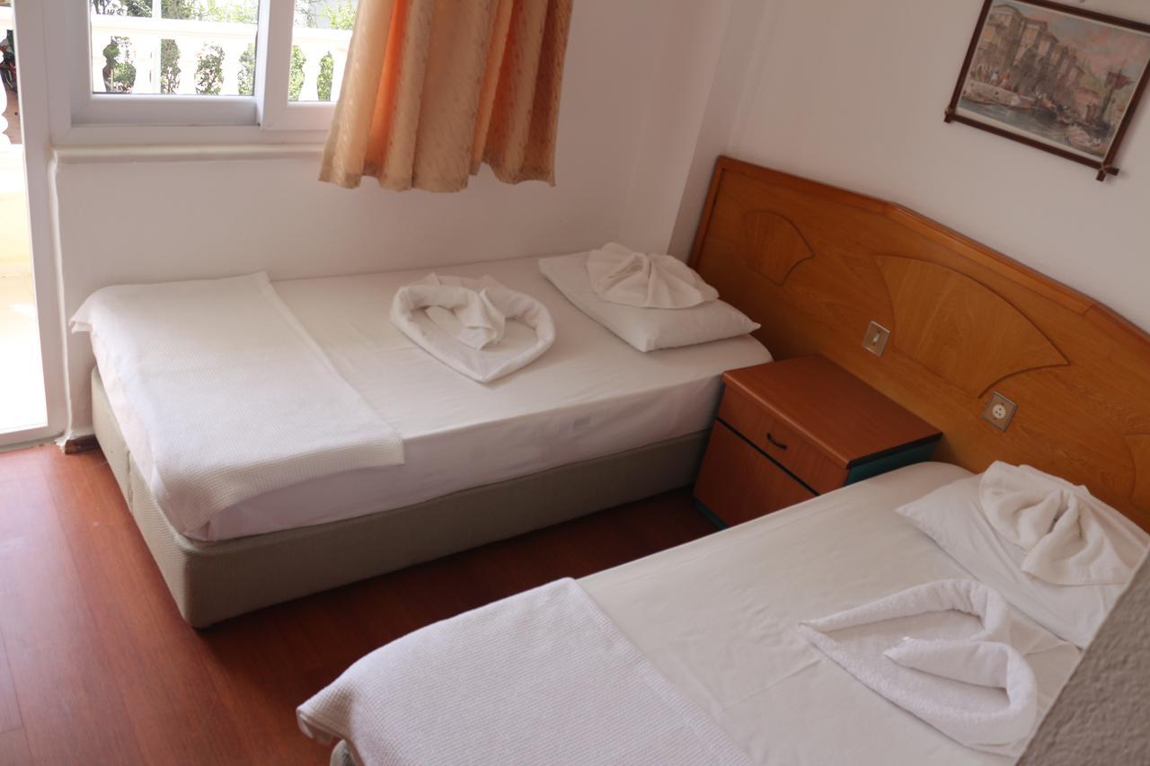 Flash Hotel Мармарис Екстер'єр фото