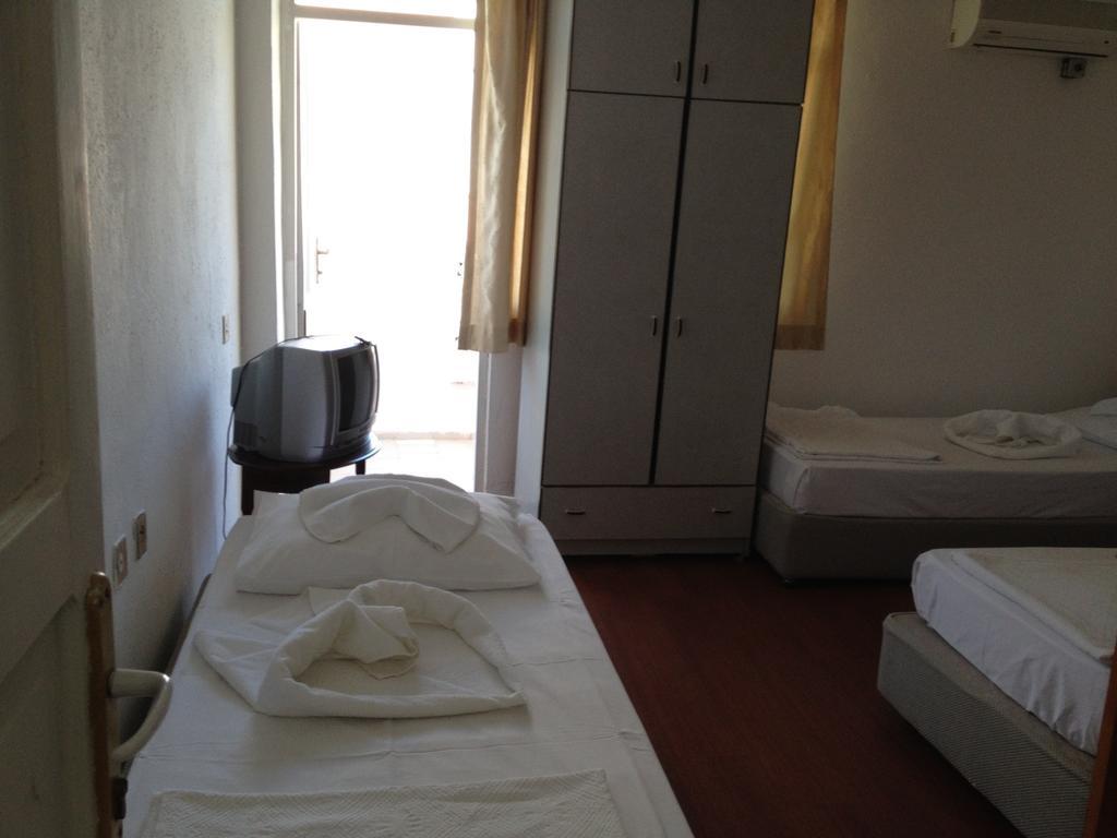 Flash Hotel Мармарис Екстер'єр фото