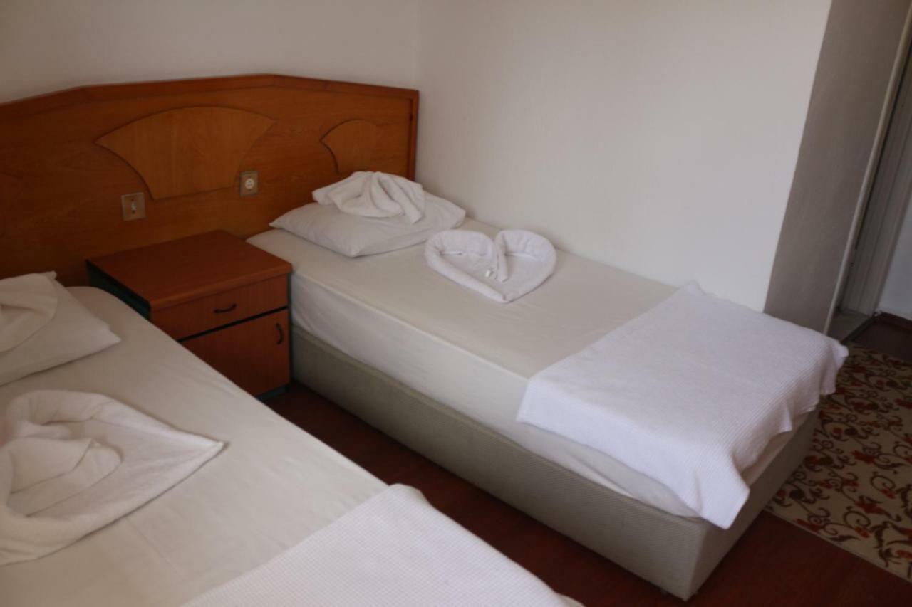 Flash Hotel Мармарис Екстер'єр фото