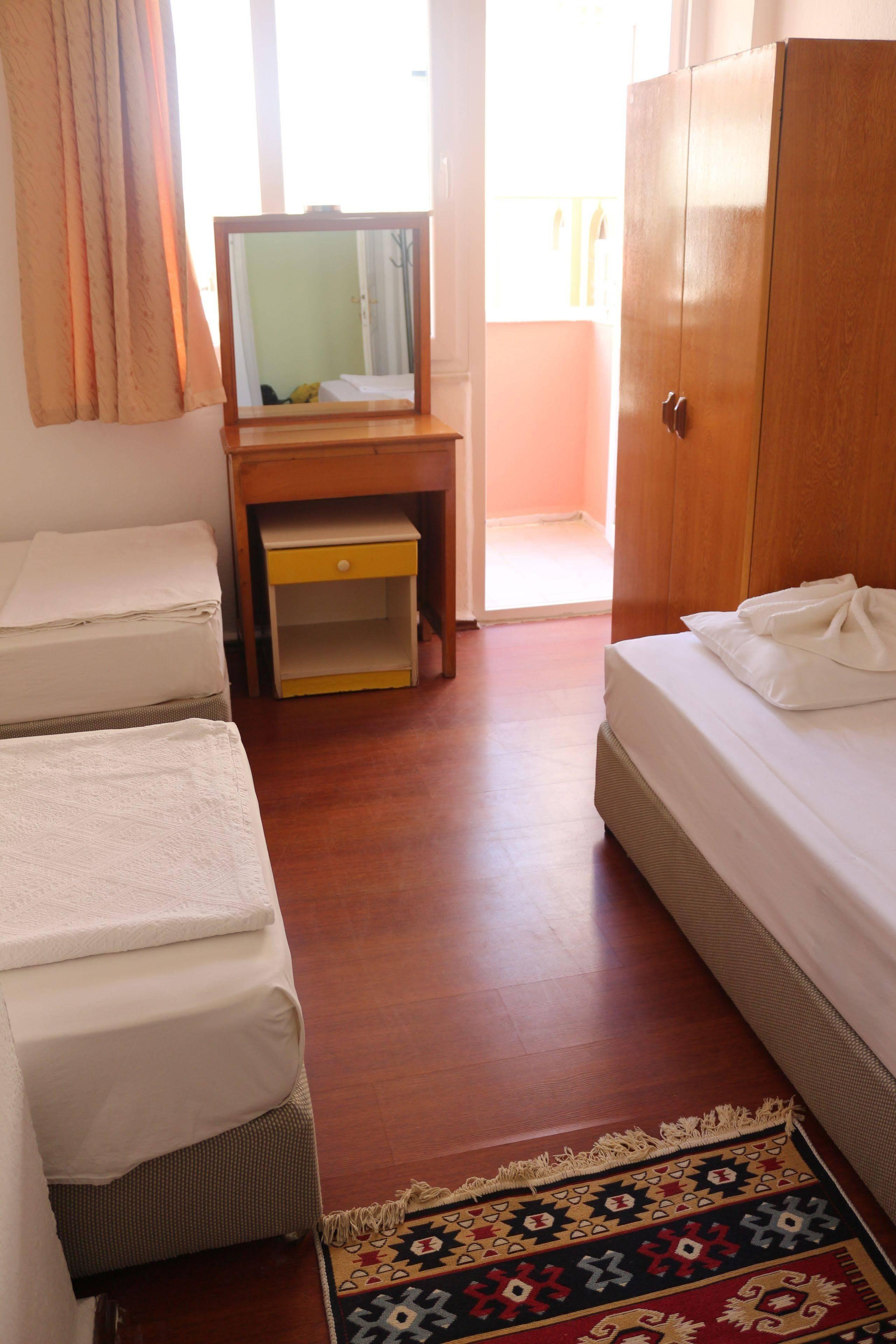 Flash Hotel Мармарис Екстер'єр фото