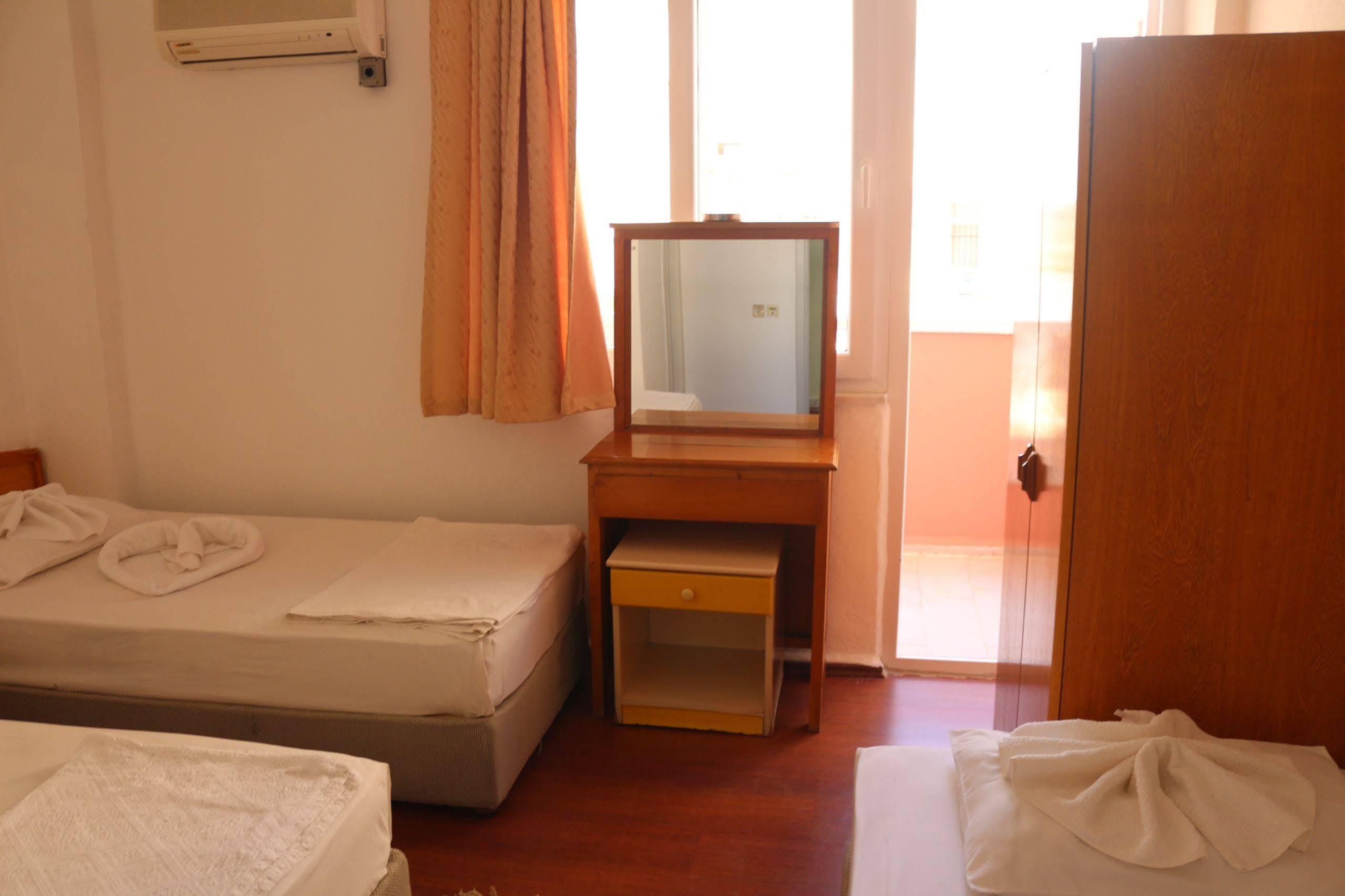 Flash Hotel Мармарис Екстер'єр фото