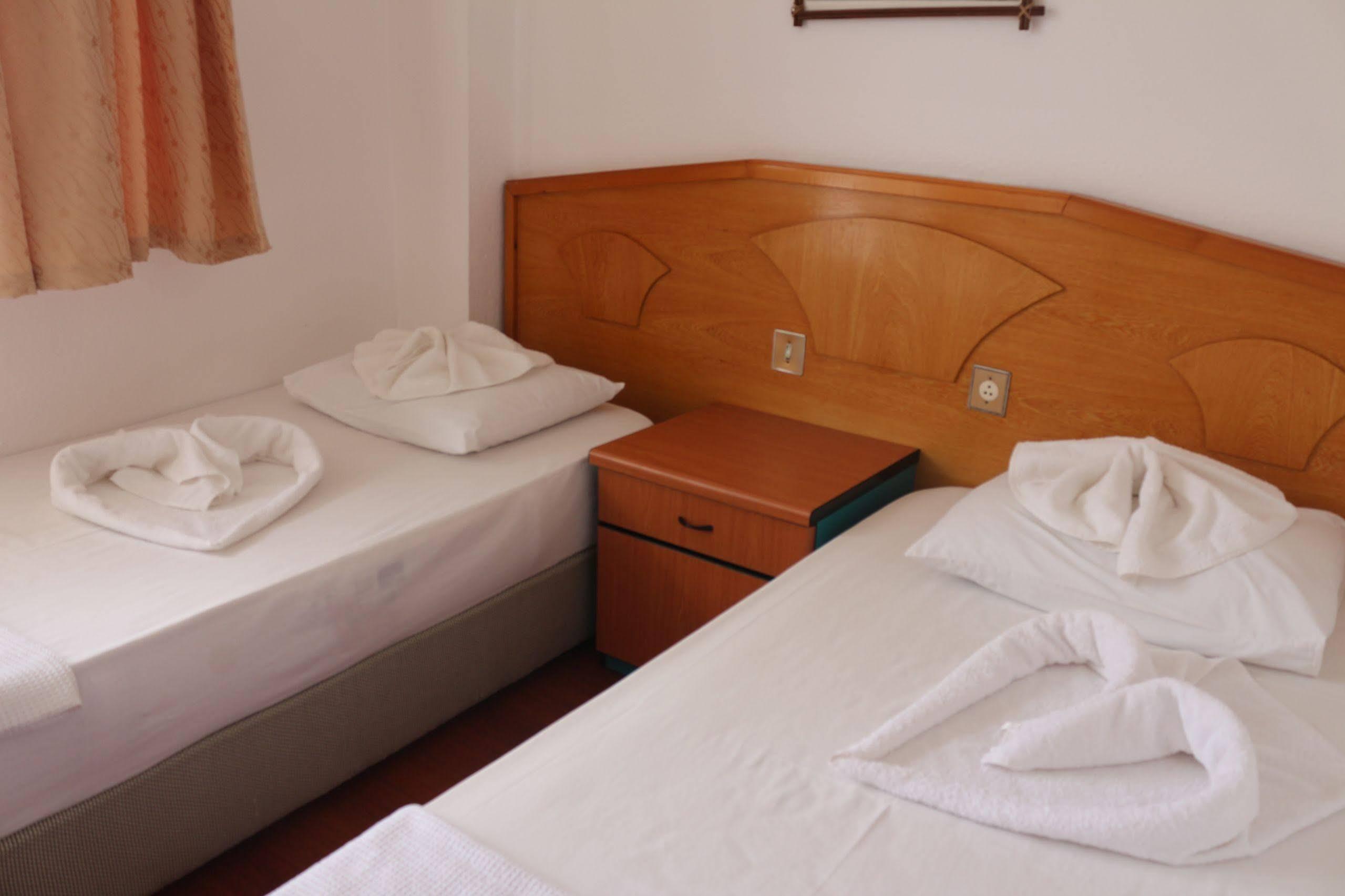 Flash Hotel Мармарис Екстер'єр фото