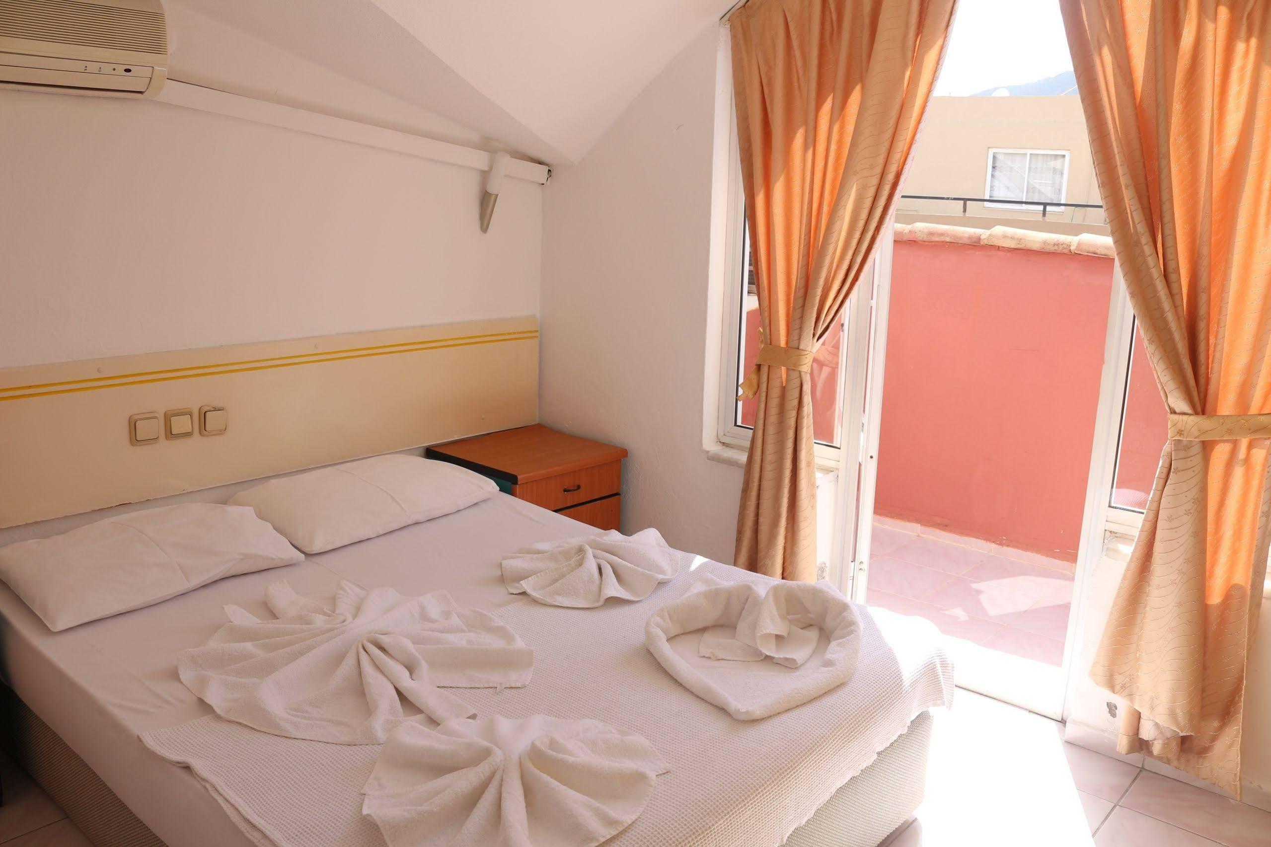 Flash Hotel Мармарис Екстер'єр фото
